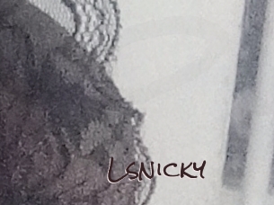 lsnicky Spicy Blogs