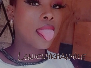 lsnickykhanyile Spicy Blogs