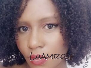 Luamrose