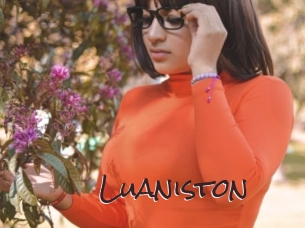 Luaniston