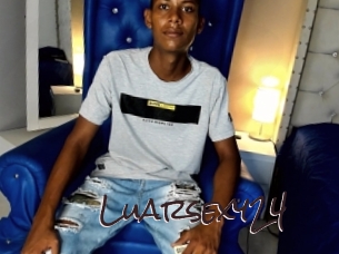 Luarsexy24