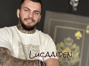 Lucaaiden