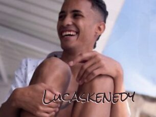 Lucaskenedy