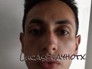 Lucasplayhotx