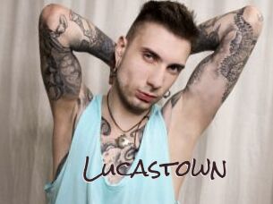 Lucastown