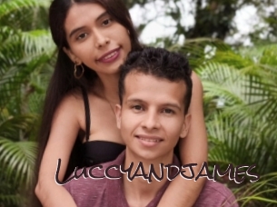 luccyandjames Spicy Blogs