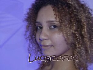 Lucerofox