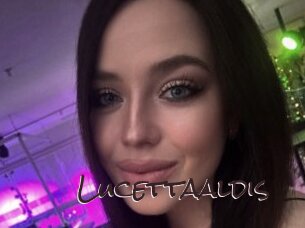 Lucettaaldis