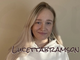 Lucettabramson