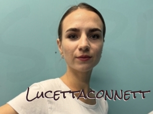 Lucettaconnett