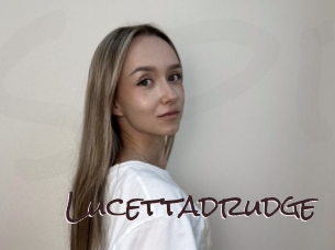Lucettadrudge