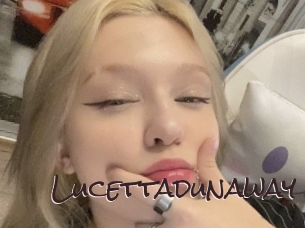 Lucettadunaway