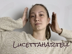 Lucettahartell