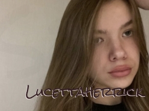 Lucettaherrick