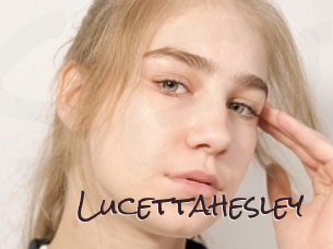 Lucettahesley