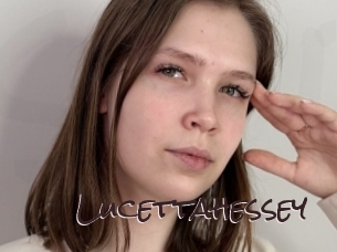Lucettahessey