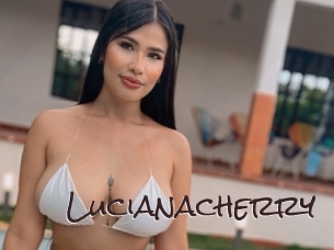 Lucianacherry