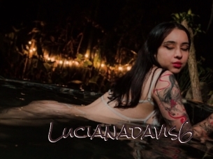 Lucianadavis6