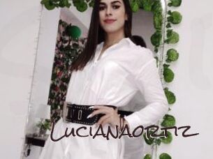 Lucianaortiz