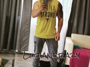Luciancrazy