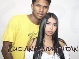 Lucianoandbritany