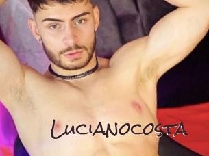 Lucianocosta