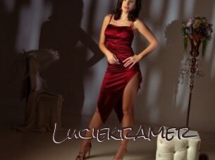 Luciekramer