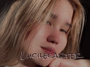 lucilecarter Spicy Blogs