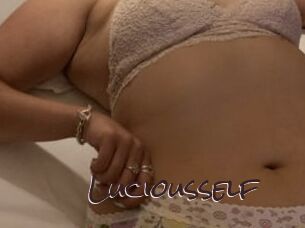Luciousself