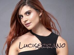 Luciserrano