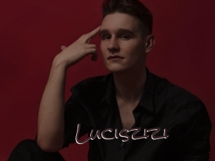 Luciszizi
