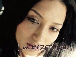 luckyredhead Spicy Blogs