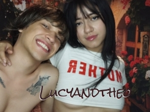 lucyandtheo Spicy Blogs