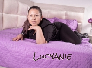 Lucyanie