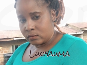Lucyauma