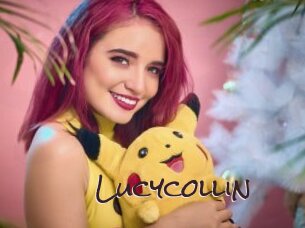 Lucycollin