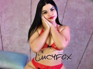 Lucyfox