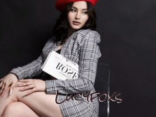 Lucyfoxs