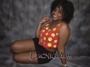 Lucyklaus
