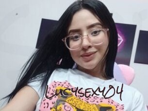 Lucysexy04