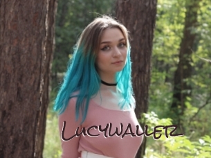 Lucywaller