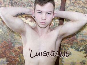 Luigijane