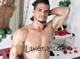 Luigiveilob