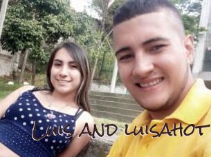 Luis_and_luisahot