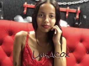 Luisacox