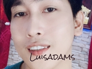 luisadams Spicy Blogs