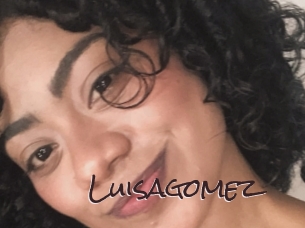 Luisagomez