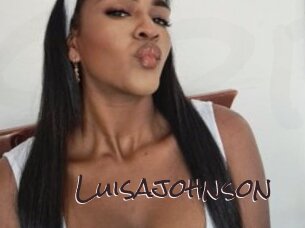 Luisajohnson