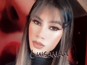 Luisanaa