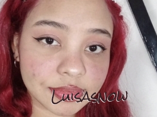 Luisasnow